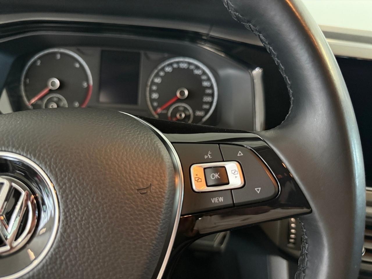 Volkswagen Polo 5p 1.6 tdi comfortline 80cv