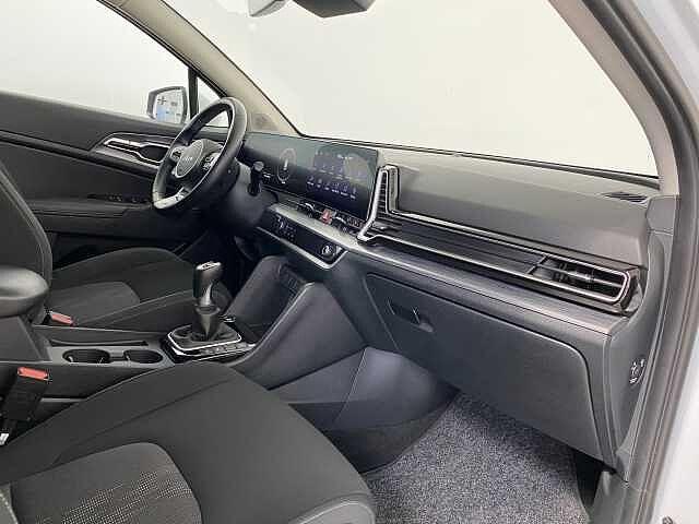 Kia Sportage 1.6 CRDI 136 CV 2WD Mild Hybrid Style