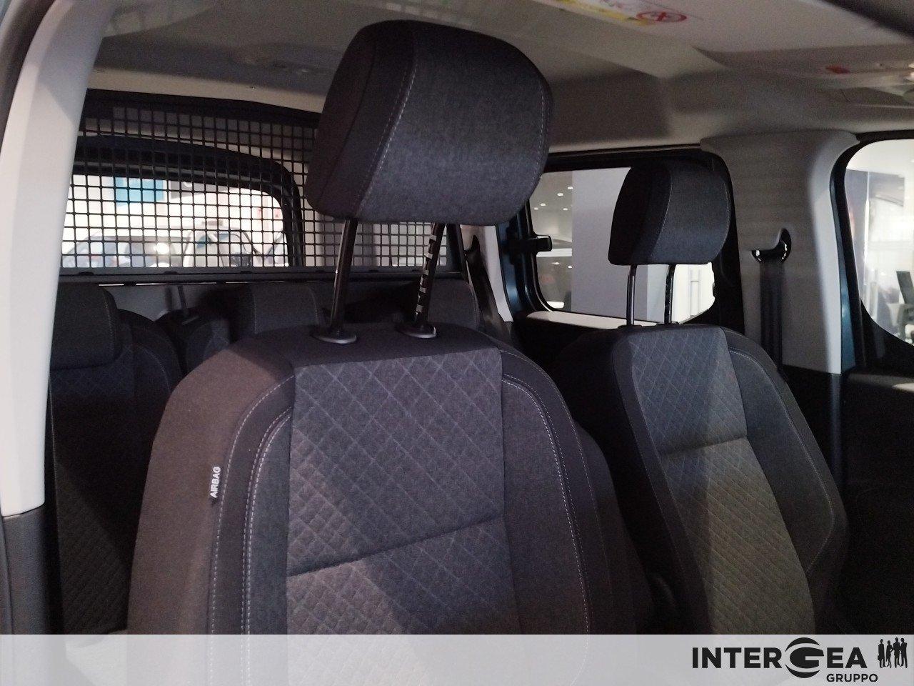 OPEL Combo life N1 1.5d 100cv Edition Plus S&S L1H1 mt6