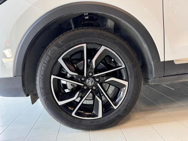 MG ZS 1.0T-GDI Luxury