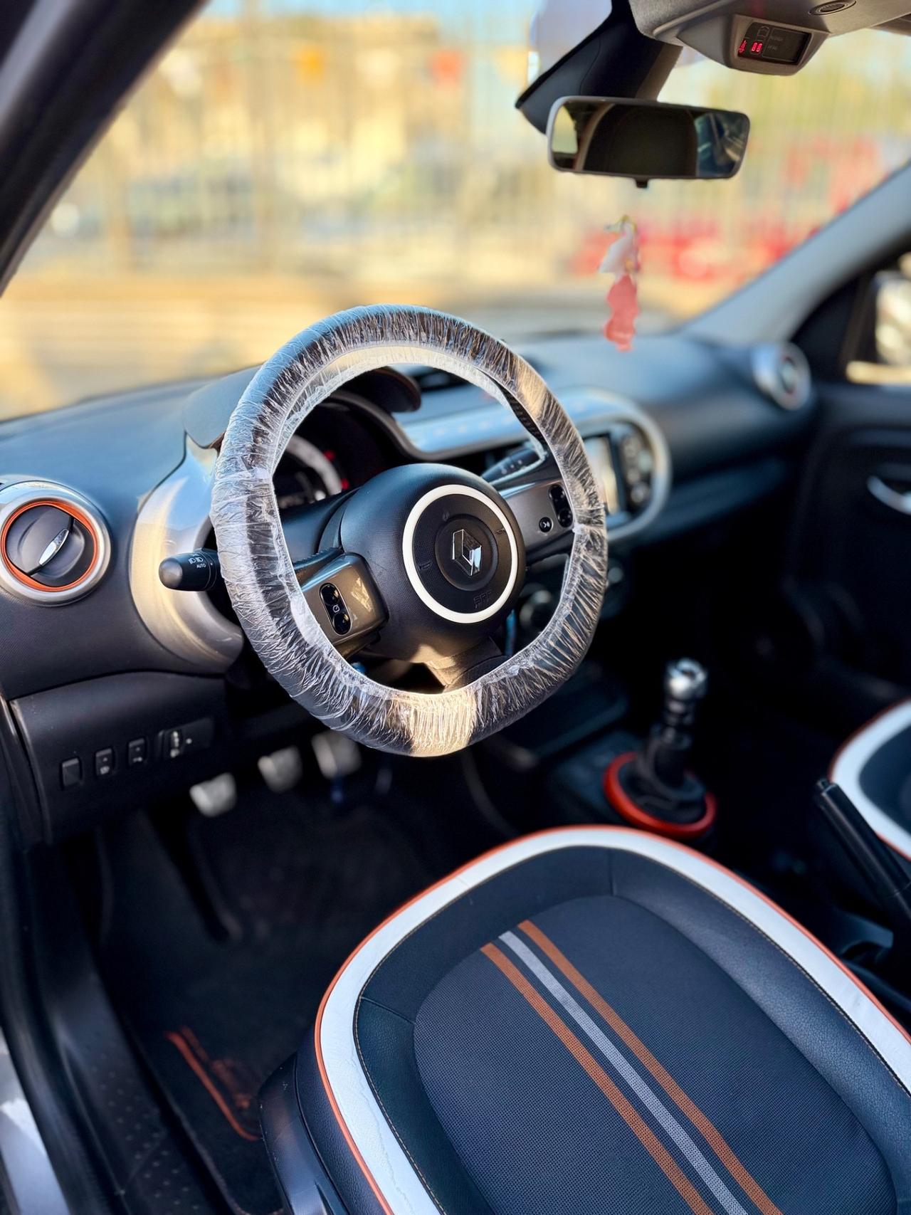 Renault Twingo GT 110 Cv Full Optional