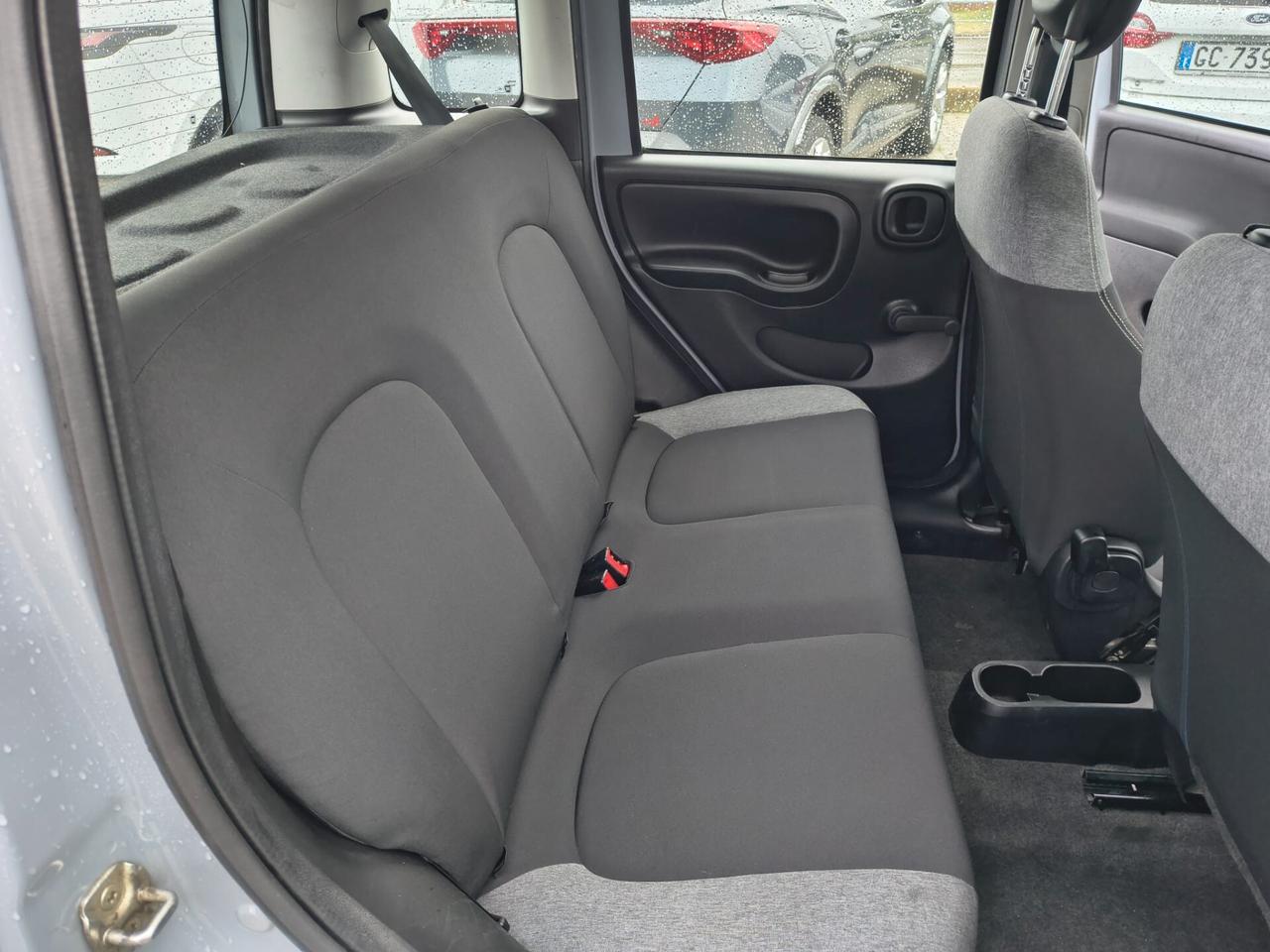 Fiat Panda 1.0 Hybrid City Life *PREZZO REALE*