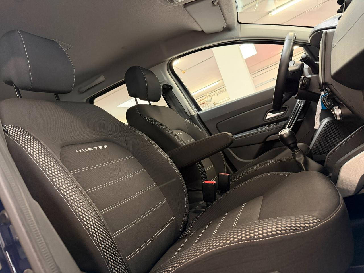 Dacia Duster 1.0 TCe 100 CV ECO-G 4x2 Prestige