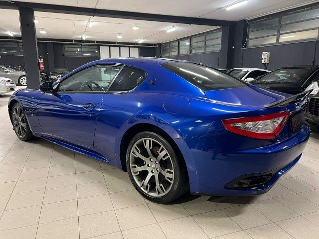 MASERATI GranTurismo 4.7 S cambiocorsa LIMITED EDITION ! SOLO 69000KM !