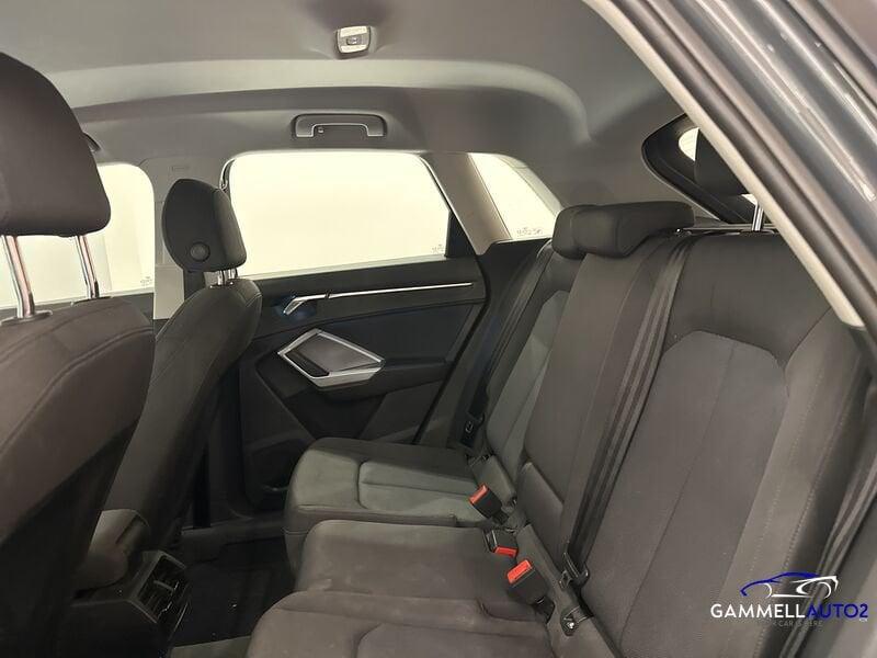 Audi Q3 35 TFSI S tronic Business