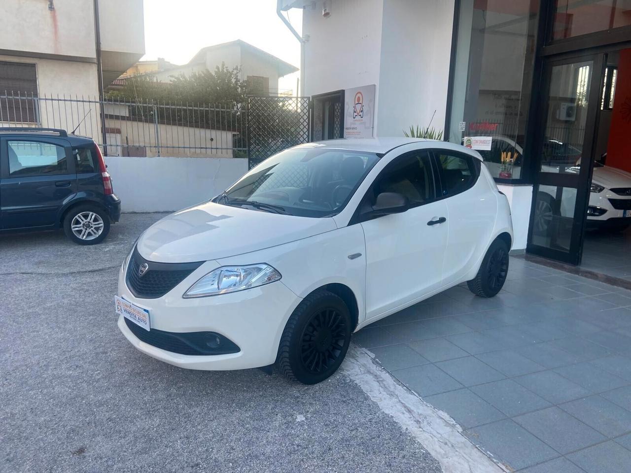 Lancia Ypsilon 1.2 69 CV Elefantino Blu KM 33.000