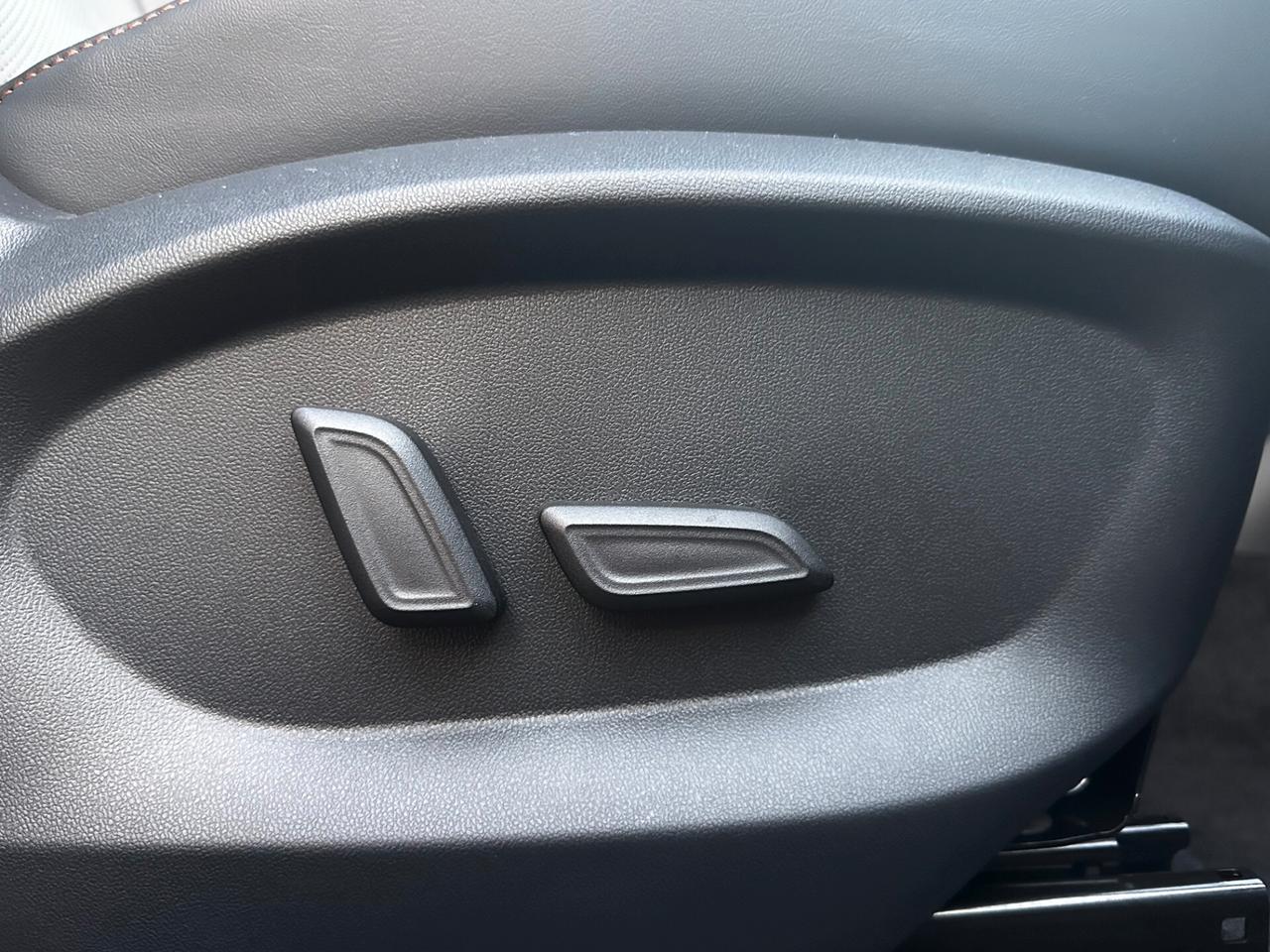 Mg HS 1.5T-GDI Luxury