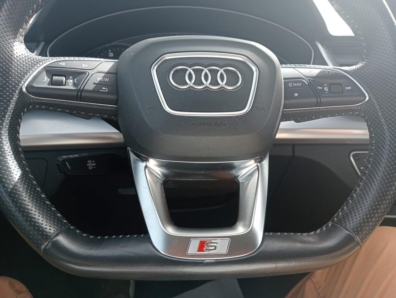 Audi Q5 40 TDI quattro S tronic S line plus