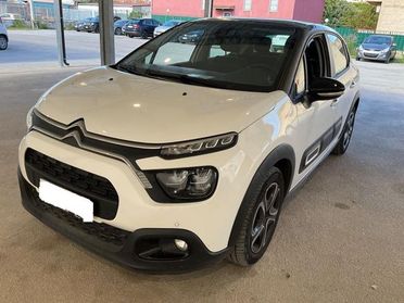 CITROEN C3 PureTech 83 S&S Shine