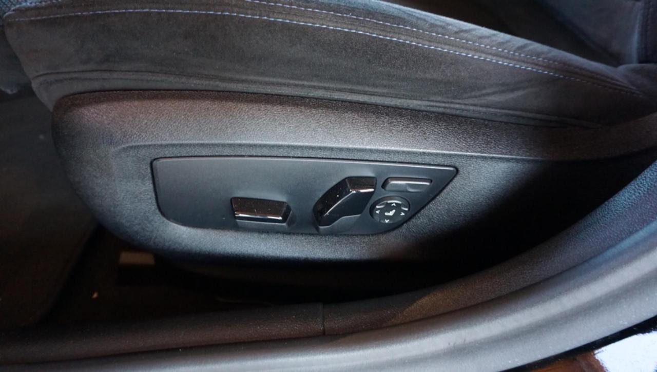 BMW 520 d xDrive Touring Msport