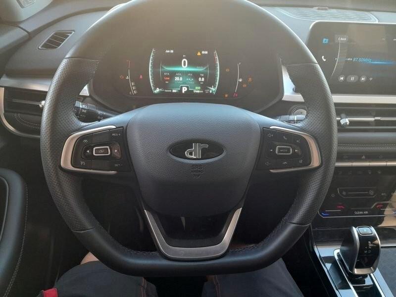 Dr 6.0 1.5 Turbo CVT Bi-Fuel GPL