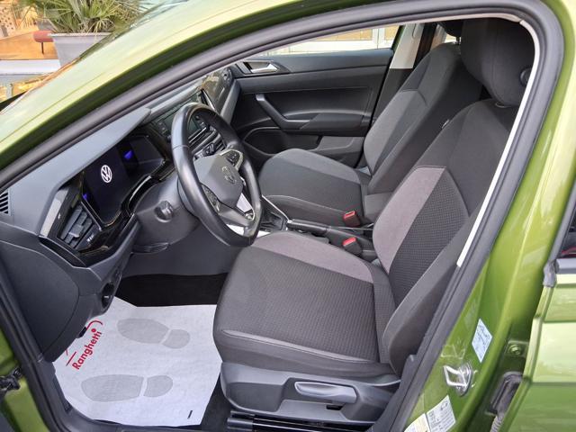 VOLKSWAGEN Taigo 1.0 TSI 95 CV Life PROMOZIONE