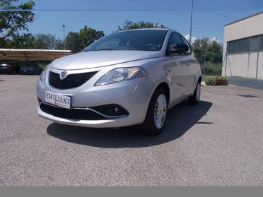 LANCIA - Ypsilon - 1.2 69 CV 5p. GPL Ecochic Gold