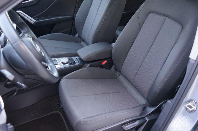 AUDI Q2 35 TDI S tronic Business CERTIFICATA UNIPROP.