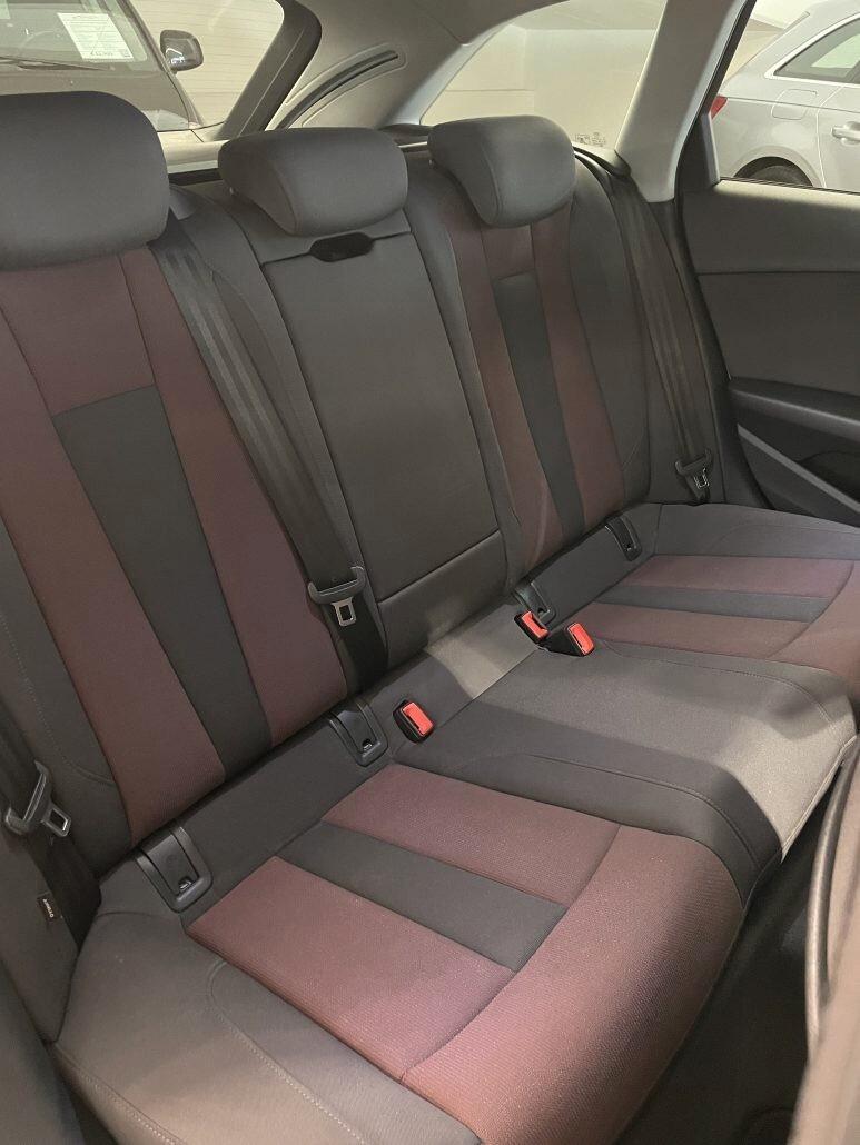 Audi A4 Avant 2.0 TDI 4x4 Sport 190 CV Euro 6