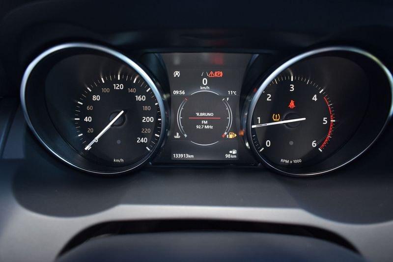 Land Rover Range Rover Evoque Range Rover Evoque 2.0 TD4 150 CV 5p. PURE AUTOCARRO N1 NETTO IVA