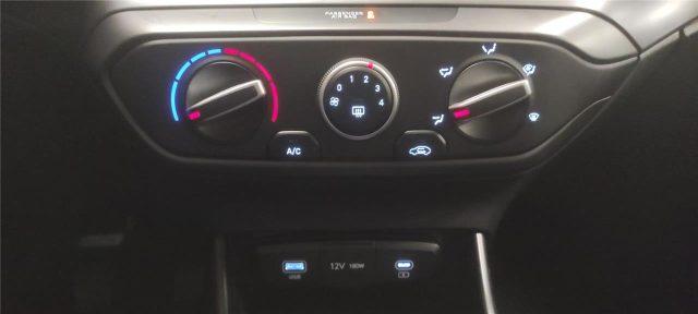 HYUNDAI i20 3ª serie 1.0 T-GDI Connectline