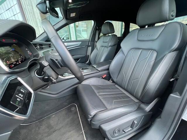 Audi A6 allroad 45 Tdi Q. S-tr. Matrix, Pelle, 20", Acc, Camera