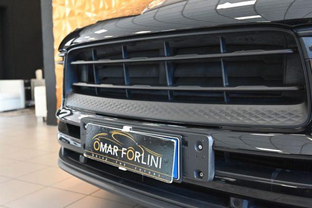 PORSCHE Macan NUOVA 2.0PDK 265CV PCM TET.LED21"SCAR.SED.GTS FULL
