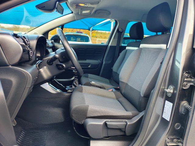 CITROEN C3 Aircross PureTech 110 S&S You