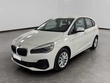BMW Serie 2 Active Tourer 218i Active Tourer 140cv auto
