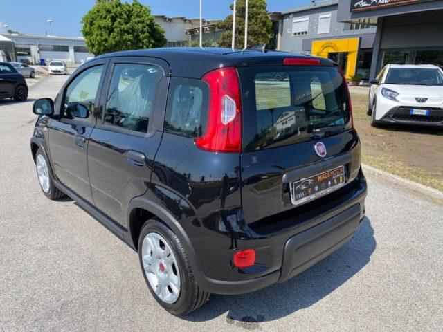 FIAT Panda 1.0 FireFly S&S Hybrid KM0!!!