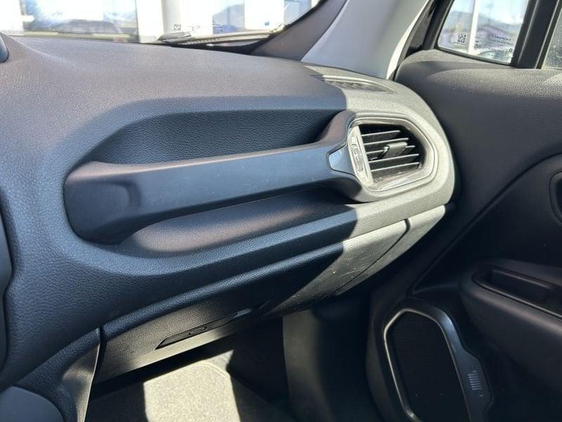 Jeep Renegade 1.6 Mjt 130 cv Limited NAVI+LED+KEYLESS