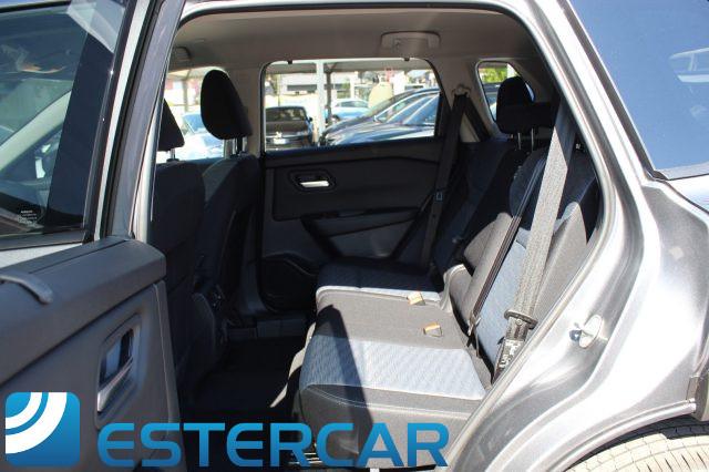NISSAN X-Trail e-Power e-4orce 4WD 7 posti N-Connecta