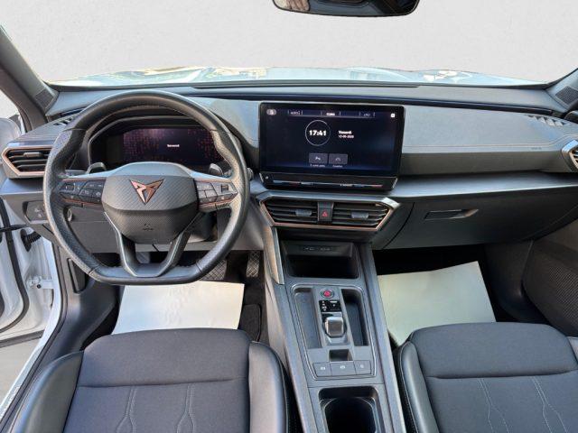CUPRA Formentor 1.4 e-Hybrid DSG Impulse