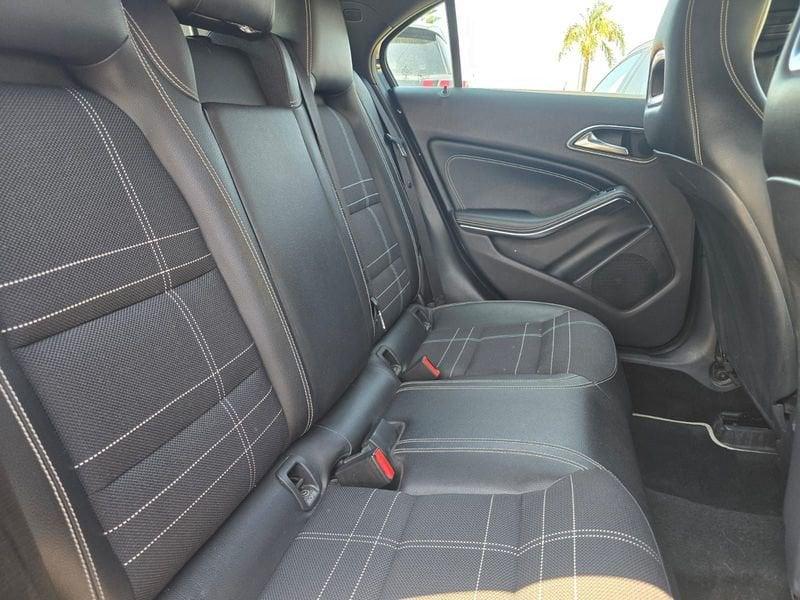 Mercedes-Benz Classe A A 180CDI 110CV PREMIUM SPORT