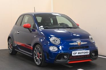 ABARTH 595 595 1.4 Turbo T-Jet 165 CV