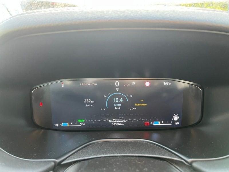 Jeep Compass Compass 1.5 Turbo T4 130 CV MHEV 2WD Altitude