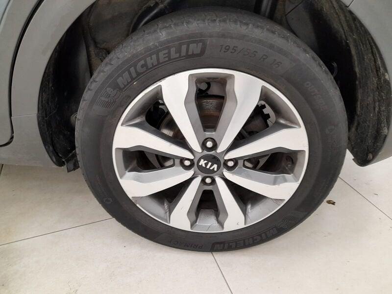 Kia Stonic Stonic 1.2 dpi Style s/Design Pack GPL 84cv