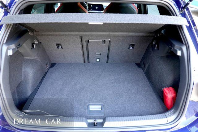 VOLKSWAGEN Golf GTI 2.0 TSI DSG TETTO DCC-PELLE-HARMAN KARDON