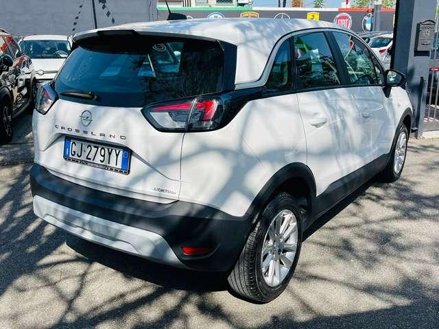Opel Crossland X Crossland 1.5 ecotec Elegance PROMO FINANZIAMENTO