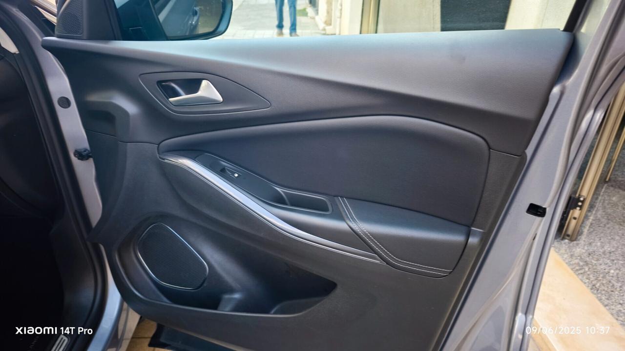 Opel Grandland 1.5 130cv Ultimate Full-Led 2020