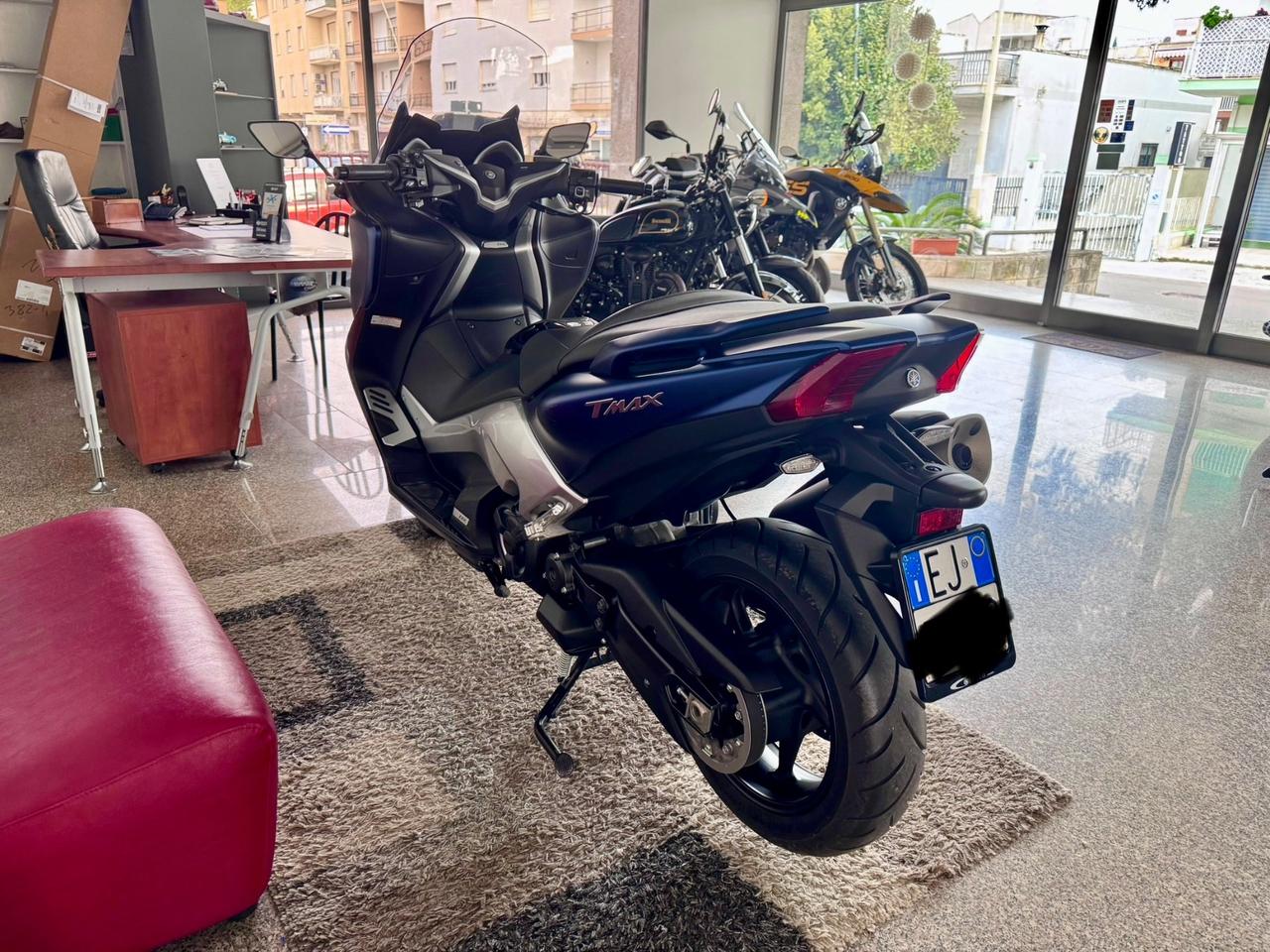 Yamaha T Max 530 Modello DX