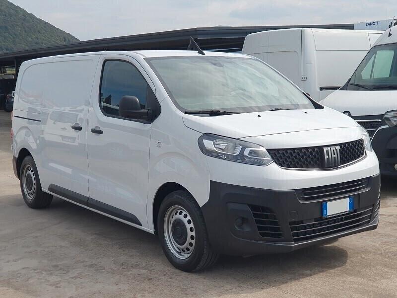 PEUGEOT Expert 2.0 BlueHDi 120 L3H1 Long NAVI PARK