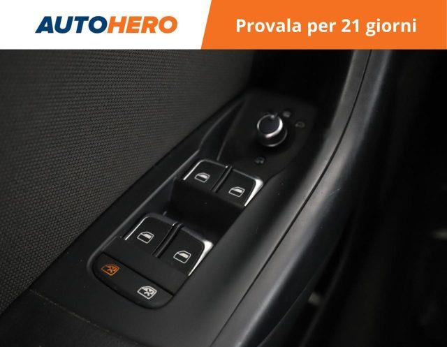 AUDI Q3 2.0 TDI 120 CV S tronic Sport