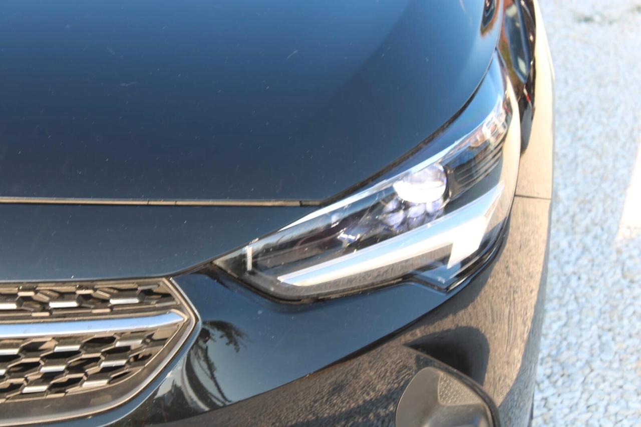 Opel Corsa 1.5 GS Line Tua A SOLI 195€ al mese Anticipo Zero