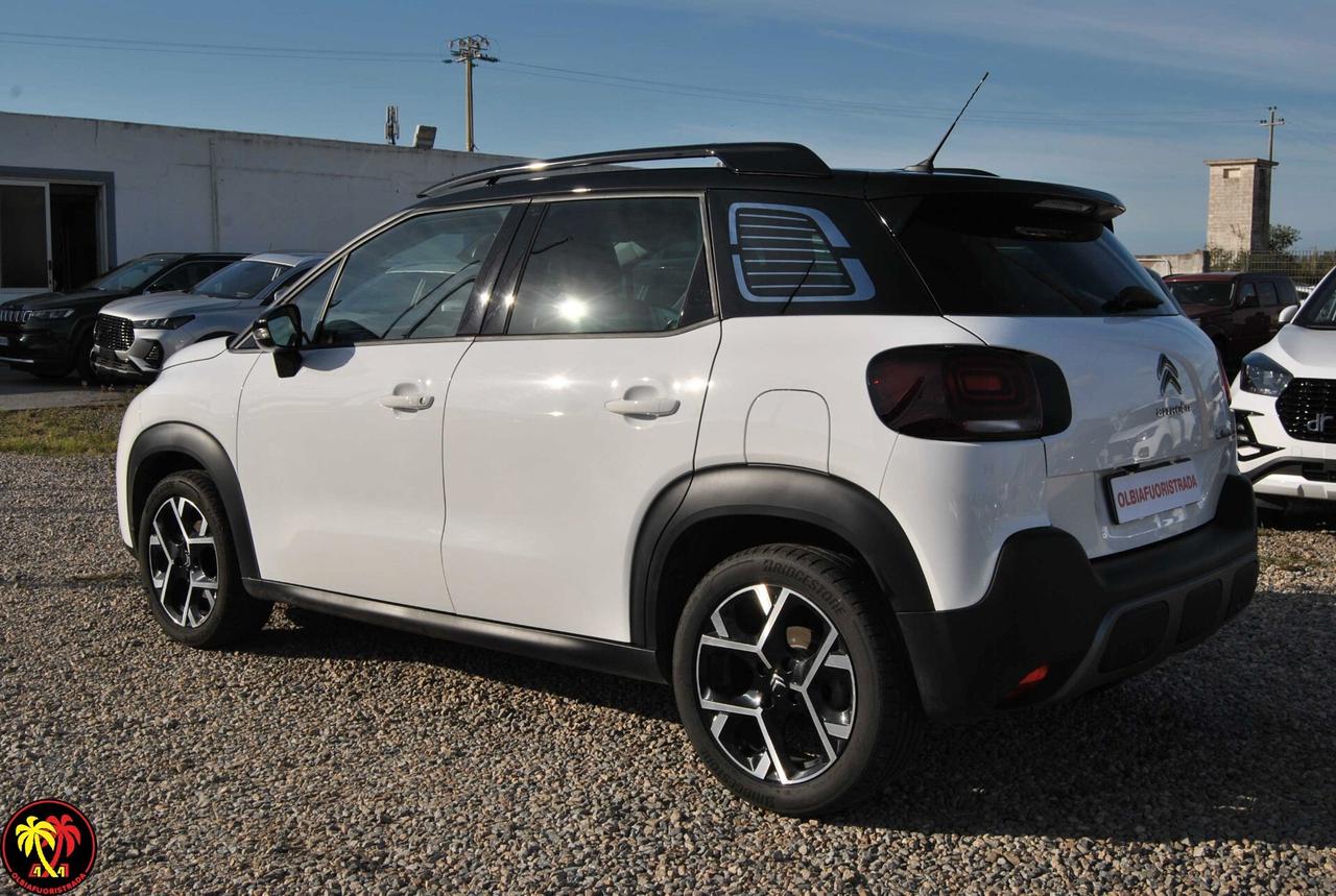 Citroen C3 Aircross PureTech 110 S&S Max