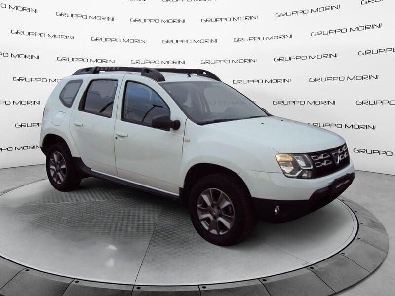 Dacia Duster Duster 1.5 dCi 110CV Start&Stop 4x4 Ambiance