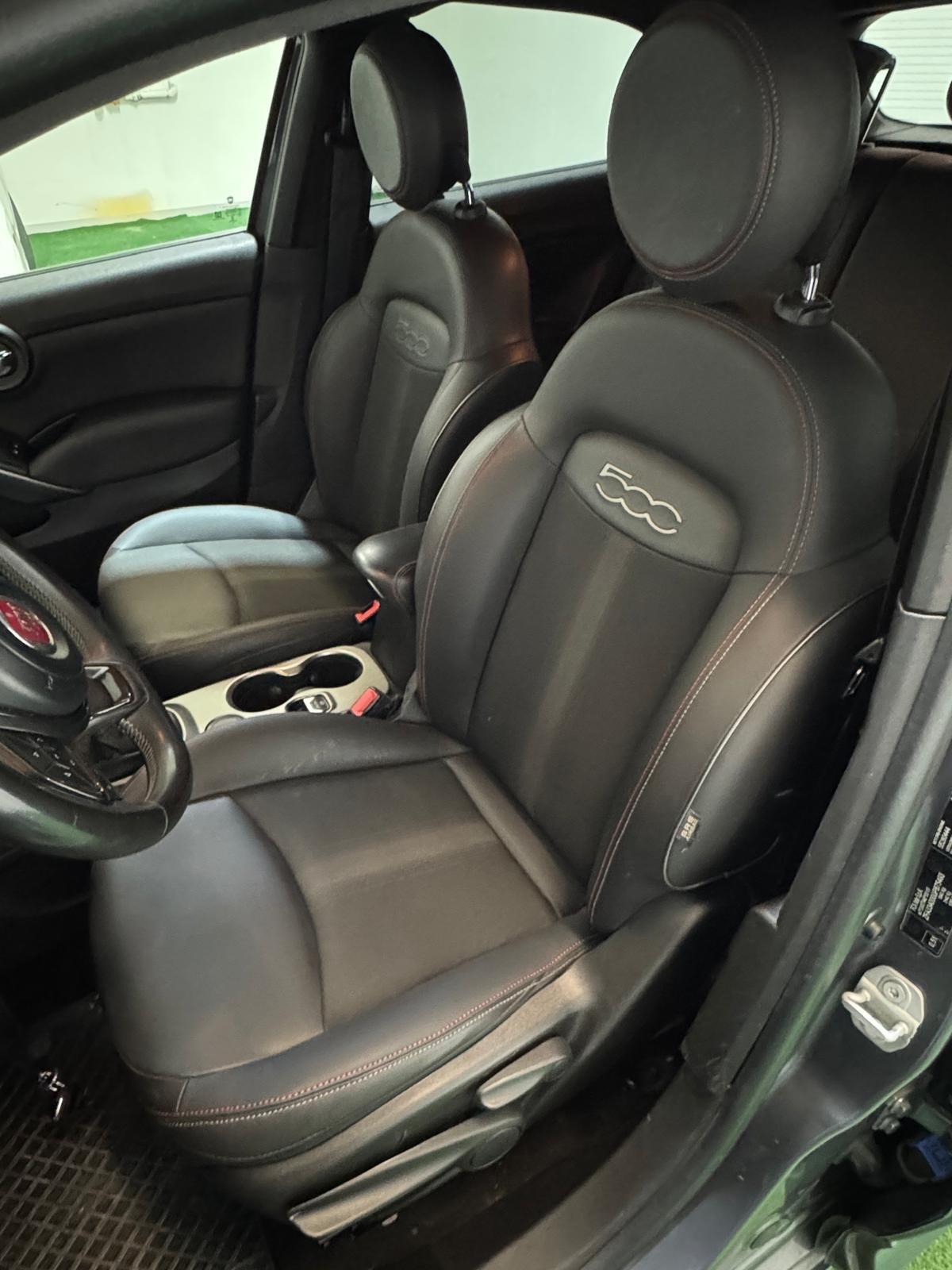 Fiat 500X 1.6 MultiJet 120 CV Sport