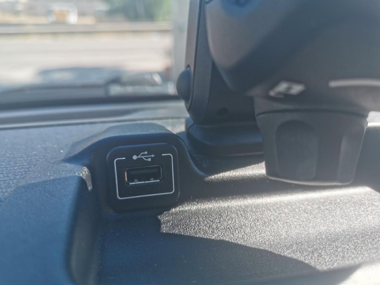 Fiat Panda 1.0 FireFly S&S Hybrid City Cross