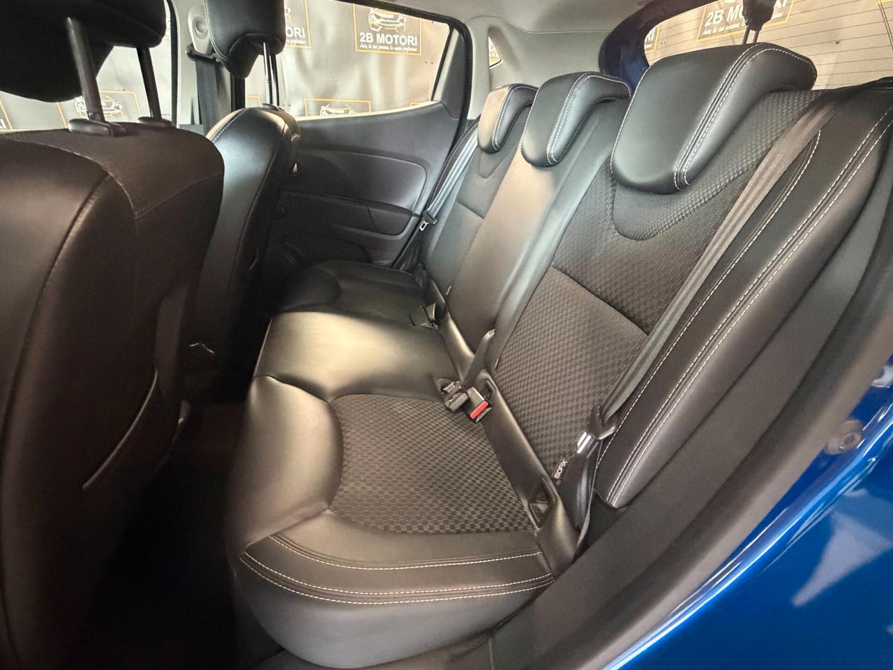 Renault Clio TCe 12V 90 CV GPL 5 porte Duel2