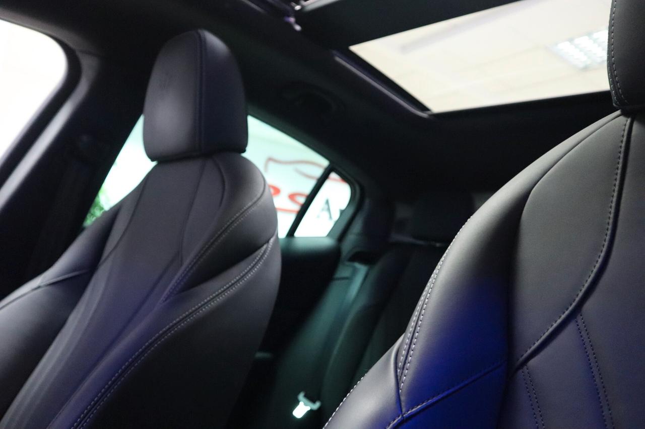 Maserati Grecale MHEV 330 CV AWD Modena