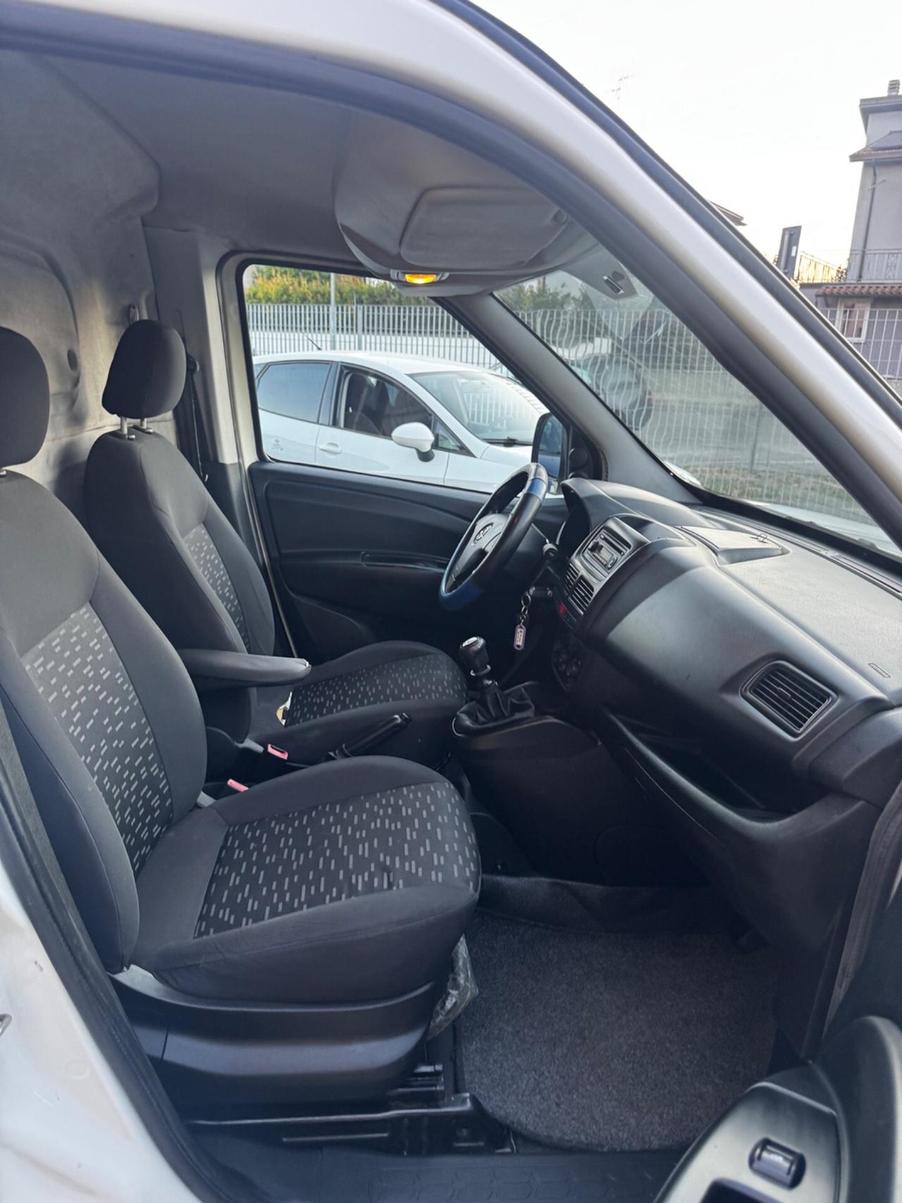 Opel Combo 1.6 CDTI 90CV Easytr. ecoFLEX PC-TN Van S&S (750kg)E5+