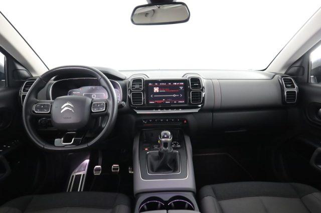 CITROEN C5 Aircross C5 Aircross PureTech 130 S&S Live