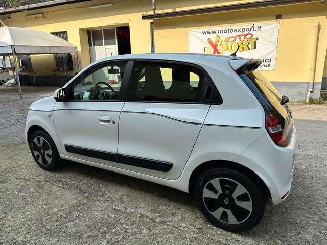 Renault Twingo Twingo III 2014 1.0 sce Lovely 69cv