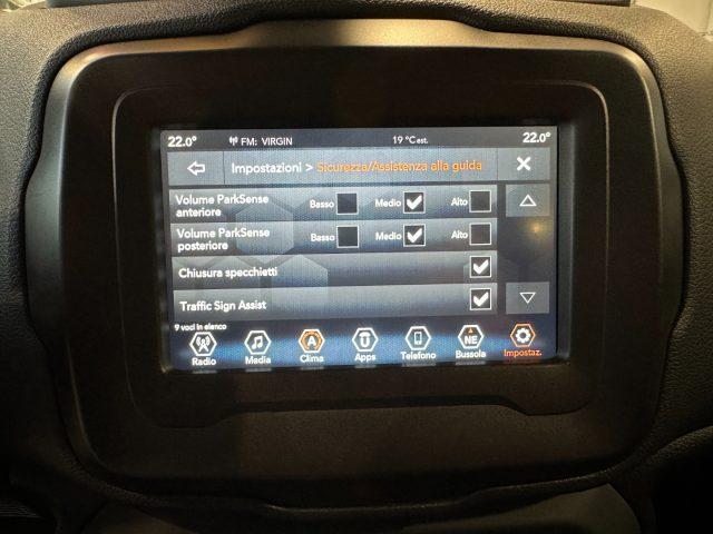 JEEP Renegade 1.0 T3 Limited - Carplay - Keyless